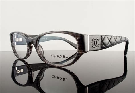 chanel glasses frames women's|chanel eyeglasses frames for women.